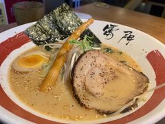 -雷门拉面店(新光天地店)