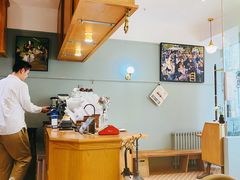 -铁手珈琲制造局metalhands(望京店)