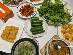 -鑫悦楼煎蟹·16年海鲜大排档