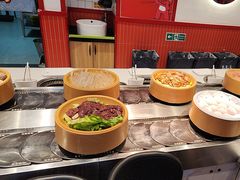 -龍歌自助小火锅(漳州二路爱购店)