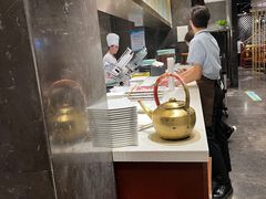 -东来顺饭庄(apm总店)