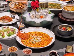 -曾宴·楚菜(湖北省博物馆店)