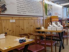 -李二哥·乐山跷脚牛肉(四川北路店)