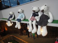 -济州岛泰迪熊博物馆