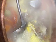 -阿山卓·野生菌火锅·纳西火塘烤肉