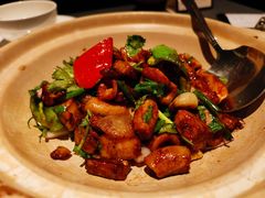 -小炳胜(卓悦中心店)