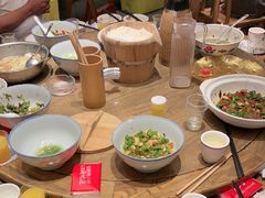 -衡地道·三菜一汤(水岸新城店)