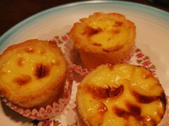 蛋挞-陶陶居·雅园(凯华国际店)