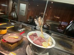 -广州天河希尔顿酒店