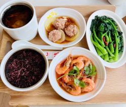 点击看大图 -宝媛会月子中心(越秀店)