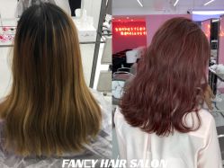 -SWANK SALON