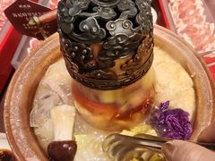 -明湖楼·经典鲁菜山东海鲜(大明湖店)