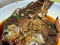 -柠静私家菜(石板巷店)