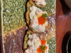 -金沙滩喜来登度假酒店-雅日本餐厅