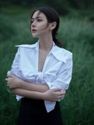 -米莱摄影写真(五大道别墅店)