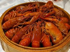 -靓靓蒸虾·头牌蒸虾(雪松路总店)