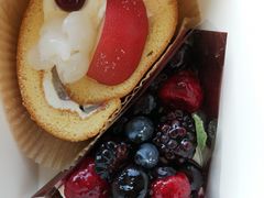 -black rainbow coffee