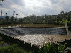 -枫香湖儿童公园