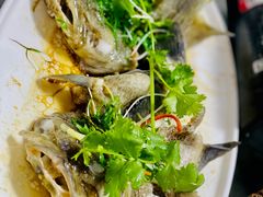 -鱼篮仔·潮汕美食(圆明新园店)