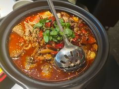 -麻六记(凤凰汇店)