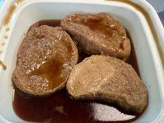 素鸡-松鹤楼面馆(清河万象汇店)