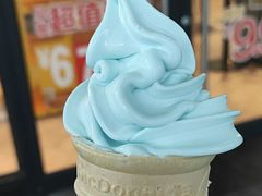 -麦当劳(红唐店)