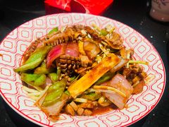 -老头儿油爆虾·知味杭州(爱琴海购物中心)