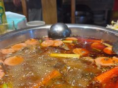 -肖肖酸萝卜鱼火锅(总店)
