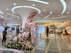 -沈阳大商千盛购物中心有限公司(长江街店)