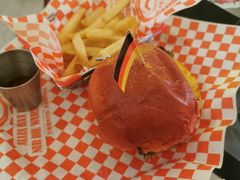 -Eckl’s爱氏热狗(猫街店)