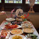 寻遍山塘街，方知苏州味‼️