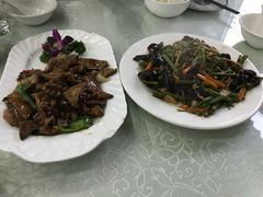 -宝发园名菜馆