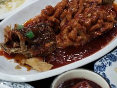 -协和菜馆(凤凰街店)