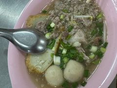 -榮泰米粉湯(Left Shop)