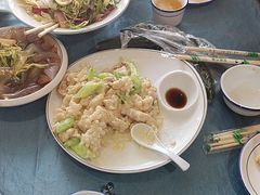 -清真•蜀风园(丁字沽总店)