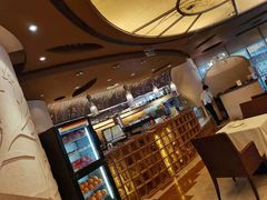 -琥珀咖啡(新南路店)