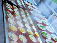 -星伦多 自助料理(圆融店)