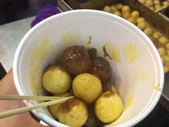 -利强记北角鸡蛋仔(弥敦道店 )