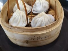 -锡笼记·无锡小笼(新明路店)
