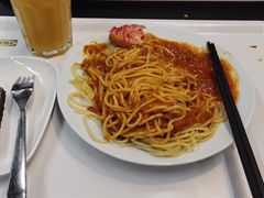 -宜家·瑞典风味餐厅(青岛商场店)