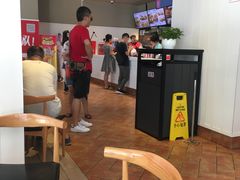 -肯德基(茂业店)