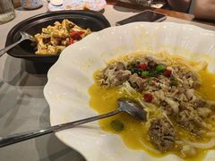 -苏城小院·园林精致苏州菜(斜塘老街店)