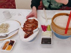 -清华大学-甲所餐厅