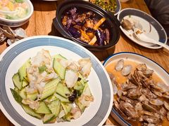 -吕氏疙瘩汤·私家菜馆(慈云寺店)