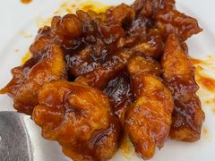 -梅龙镇酒家(南京西路总店)