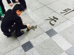-常州古运河南大街文化旅游区-人民公园