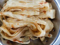 饼丝-化三驴肉汤馆老店