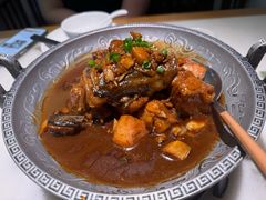 -大鱼徽州·寻味徽菜(星光总店)
