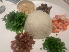 贵妃捞饭-觅唐MITONG(鸟巢店)