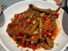 南昌鸭三件-老三样 · 江西菜馆(前海壹方汇店)